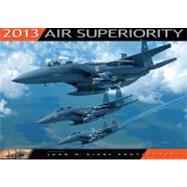 Air Superiority 2013