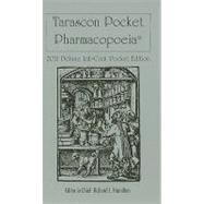Tarascon Pocket Pharmacopoeia 2011 Deluxe Lab Coat Version