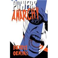 Powers Volume 5