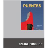 Premium Website for Marinelli/Laughlin's Puentes, 6th Edition, [Instant Access], 1 term (6 months)