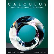 WebAssign Homework Instant Access for Larson/Edwards' Calculus: Early Transcendental Functions, Single-Term