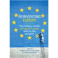 Reinventing Europe