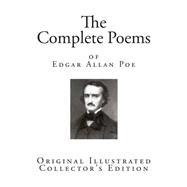 The Complete Poems of Edgar Allan Poe