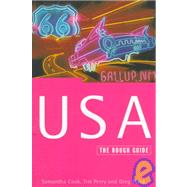 The Rough Guide to USA