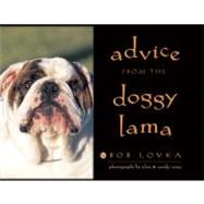 Advice from the Doggy Lama