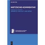 Nietzsche-kommentar