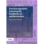 Emotieregulatietraining Bij Kinderen En Adolescenten