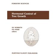 Hormonal Control of Tree Growth