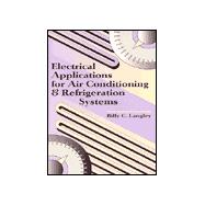 Electrical Applications for Air Conditioning and Refrigeration Systems