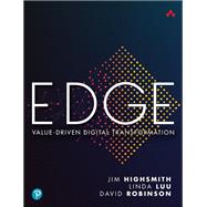 EDGE Value-Driven Digital Transformation