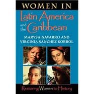 Women in Latin America and the Caribbean