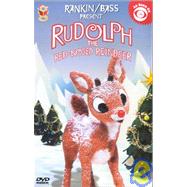 Rudolph, the Red Nose Reindeer