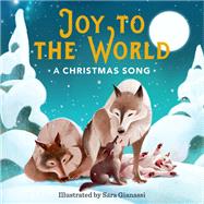 Joy to the World A Christmas Song