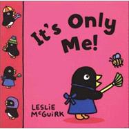 Pip the Penguin: It's Only Me!