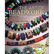 The Art of Beadwork; Historic Inspiration, Contemporary Design