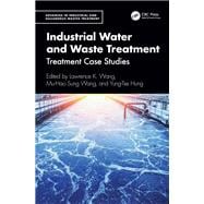 Industrial Water and Waste Treatment