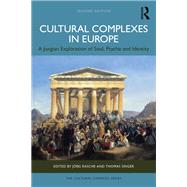 Cultural Complexes in Europe