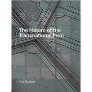 The Nature of the Transnational Firm