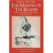 The Making of the Reader