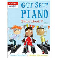 Piano Tutor Book 2