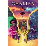 Malika: Warrior Queen Volume 2