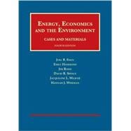 Energy, Economics and the Environment