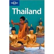 Lonely Planet Thailand