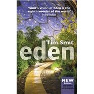Eden Updated 15th Anniversary Edition