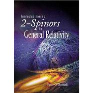 Introduction to 2-Spinors in General Relativity