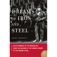 Dreams Of Iron And Steel