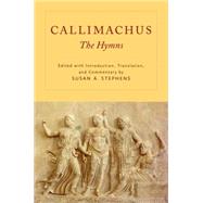 Callimachus The Hymns