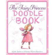 The Very Fairy Princess Doodle Book