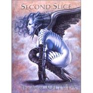 Second Slice : The Art of Olivia