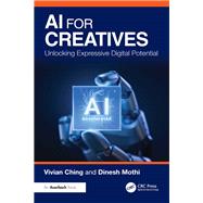 AI for Creatives
