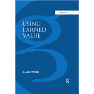 Using Earned Value