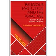 Religious Evolution and the Axial Age