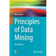 Principles of Data Mining
