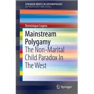 Mainstream Polygamy