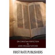 On Christian Perfection
