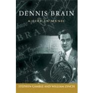 Dennis Brain