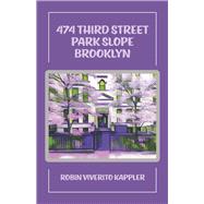 474 Third Street Park Slope Brooklyn