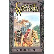Castle Waiting