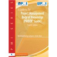 A Guide to the Project Management Body of Knowledge PMBOK® Guide