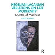 Hegelian-Lacanian Variations on Late Modernity