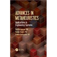 Advances in Metaheuristics