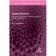 Spatial Structures