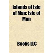 Islands of Isle of Man : Isle of Man