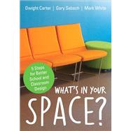 What's in Your Space?