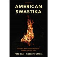 American Swastika