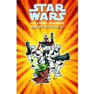 Star Wars Clone Wars Adventures 3